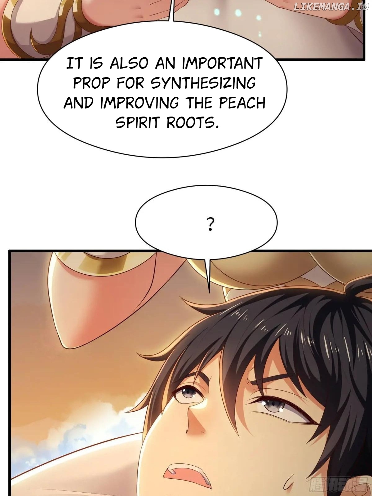 Read Rebirth of King Zhou_ Not Being the Ultimate Villain EN Manga Online