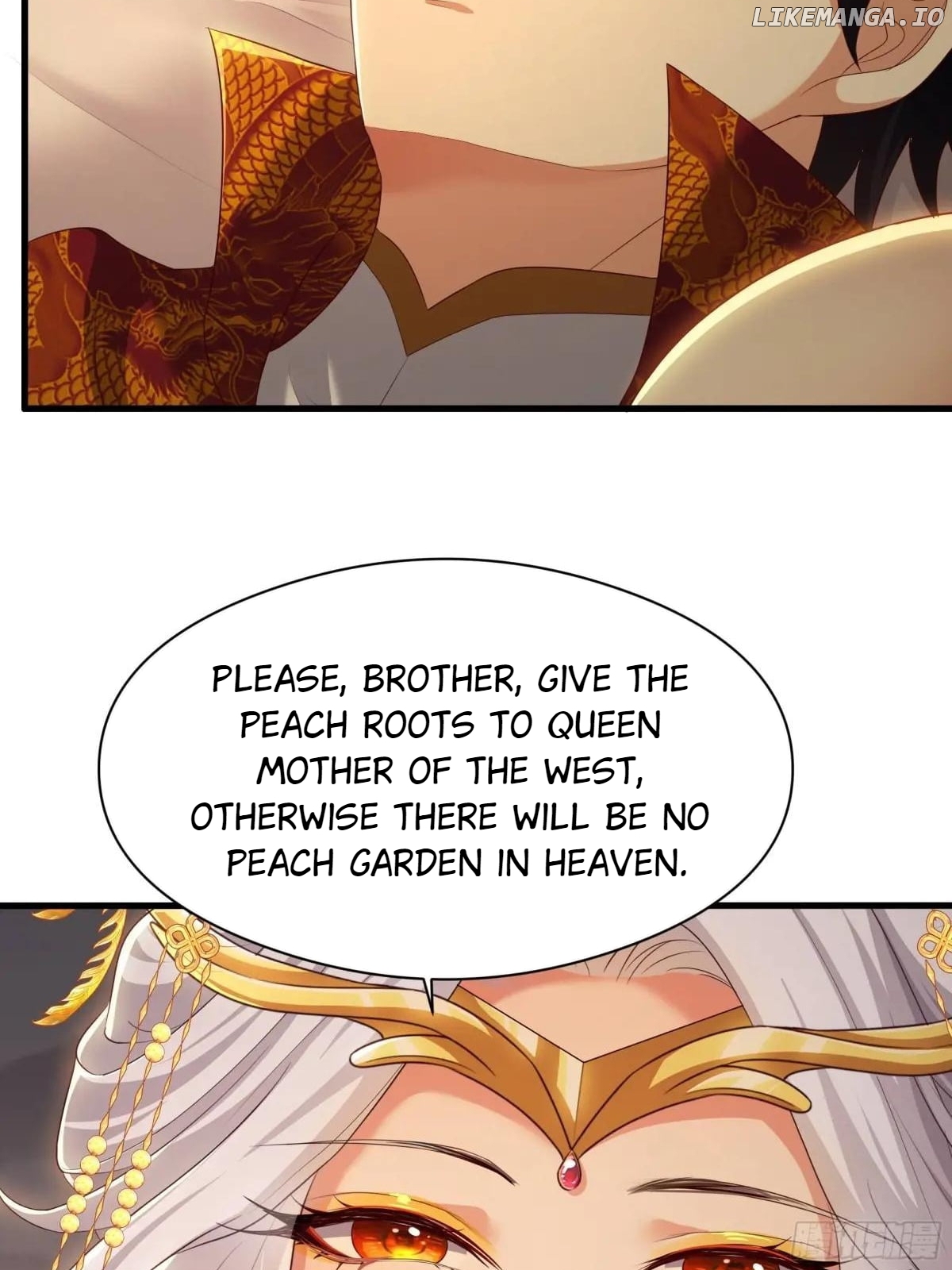 Read Rebirth of King Zhou_ Not Being the Ultimate Villain EN Manga Online