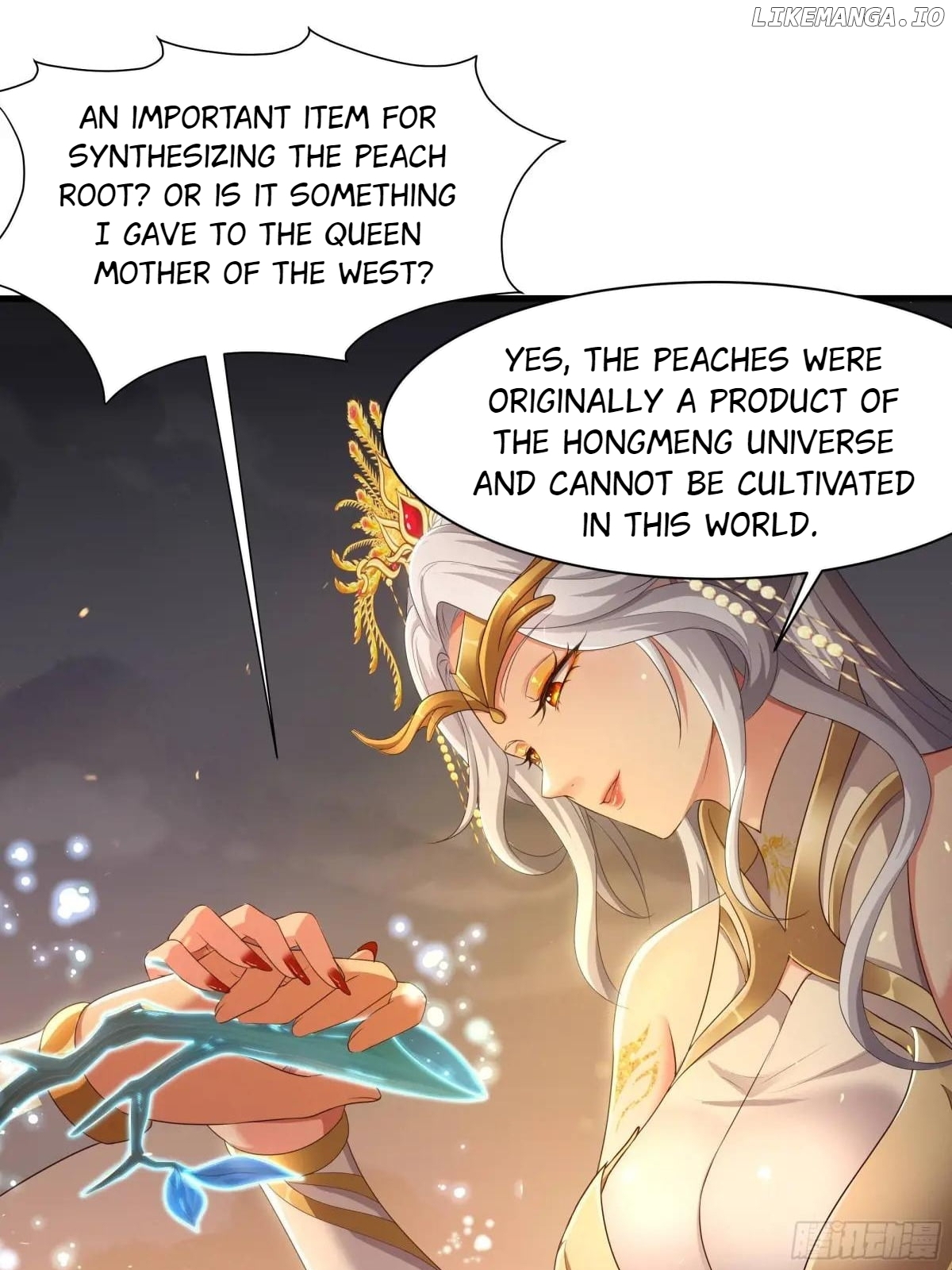 Read Rebirth of King Zhou_ Not Being the Ultimate Villain EN Manga Online
