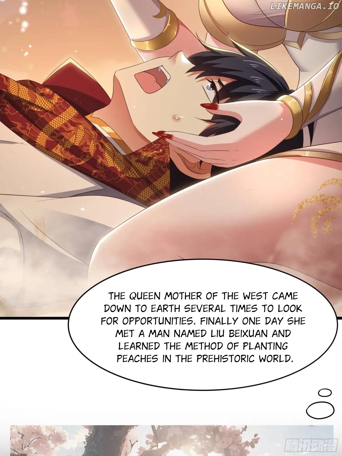 Read Rebirth of King Zhou_ Not Being the Ultimate Villain EN Manga Online