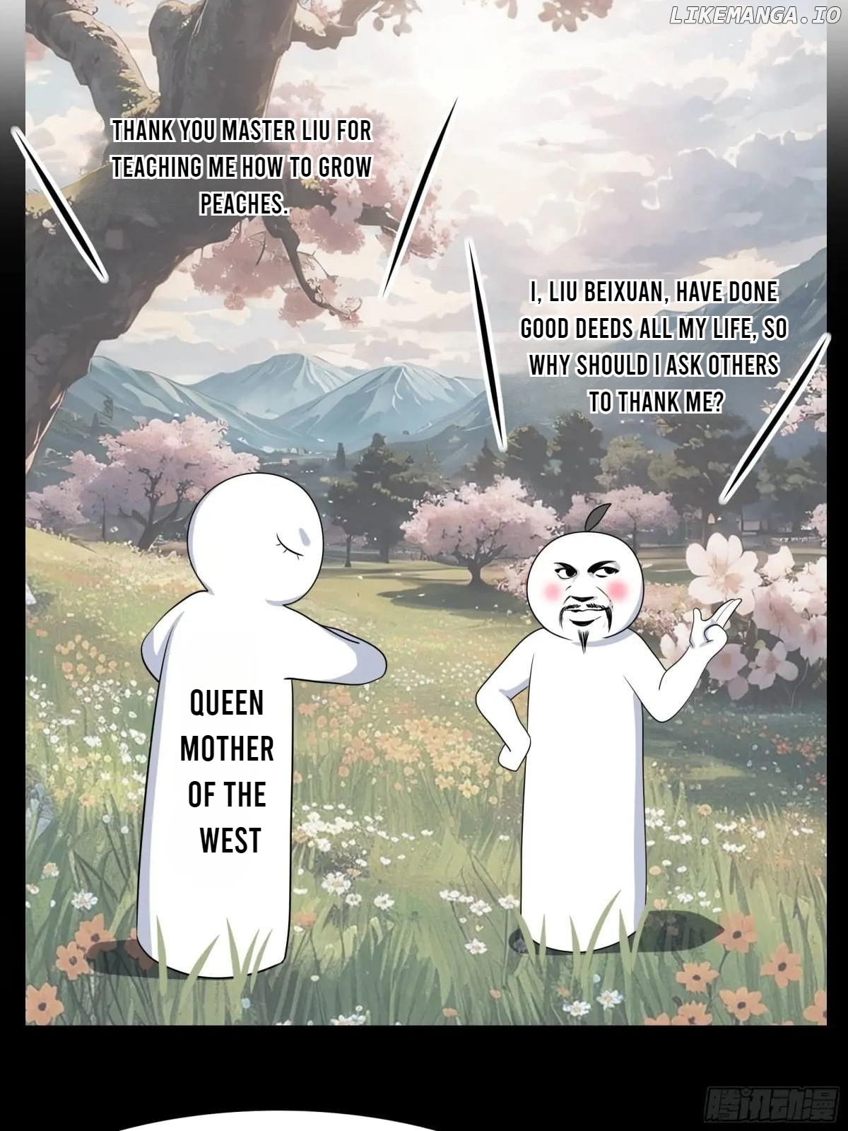 Read Rebirth of King Zhou_ Not Being the Ultimate Villain EN Manga Online