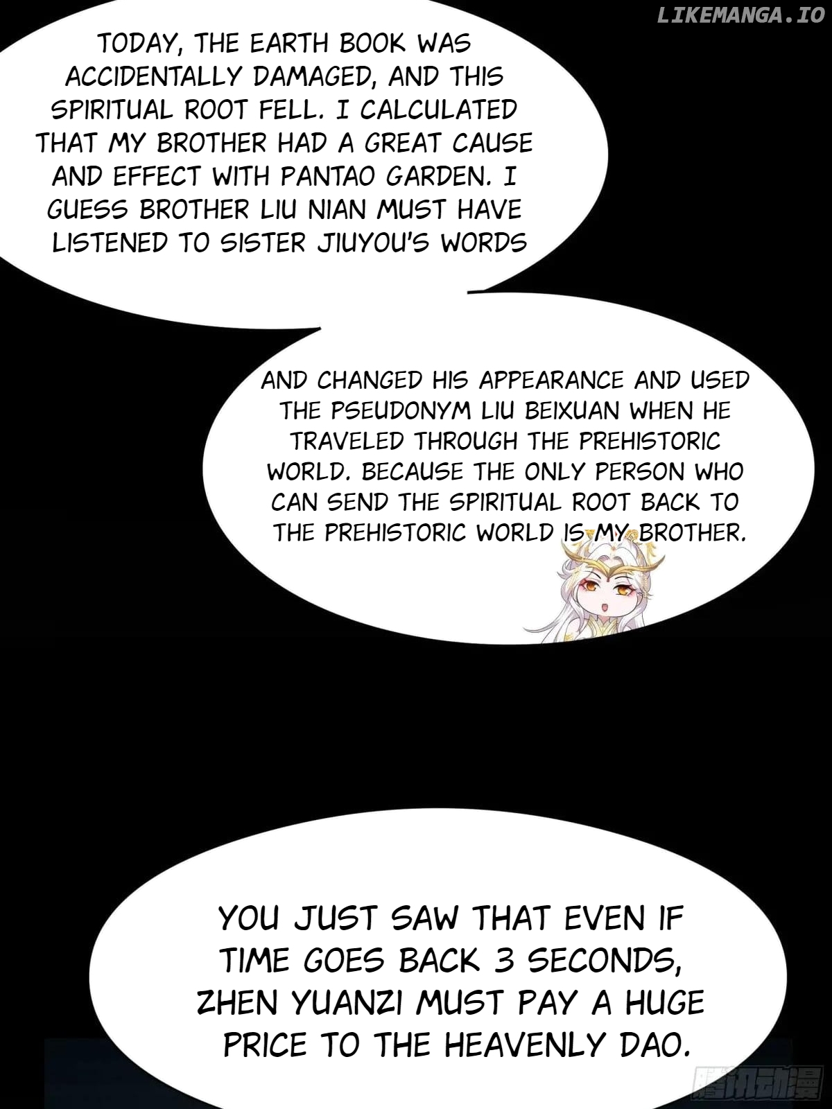 Read Rebirth of King Zhou_ Not Being the Ultimate Villain EN Manga Online
