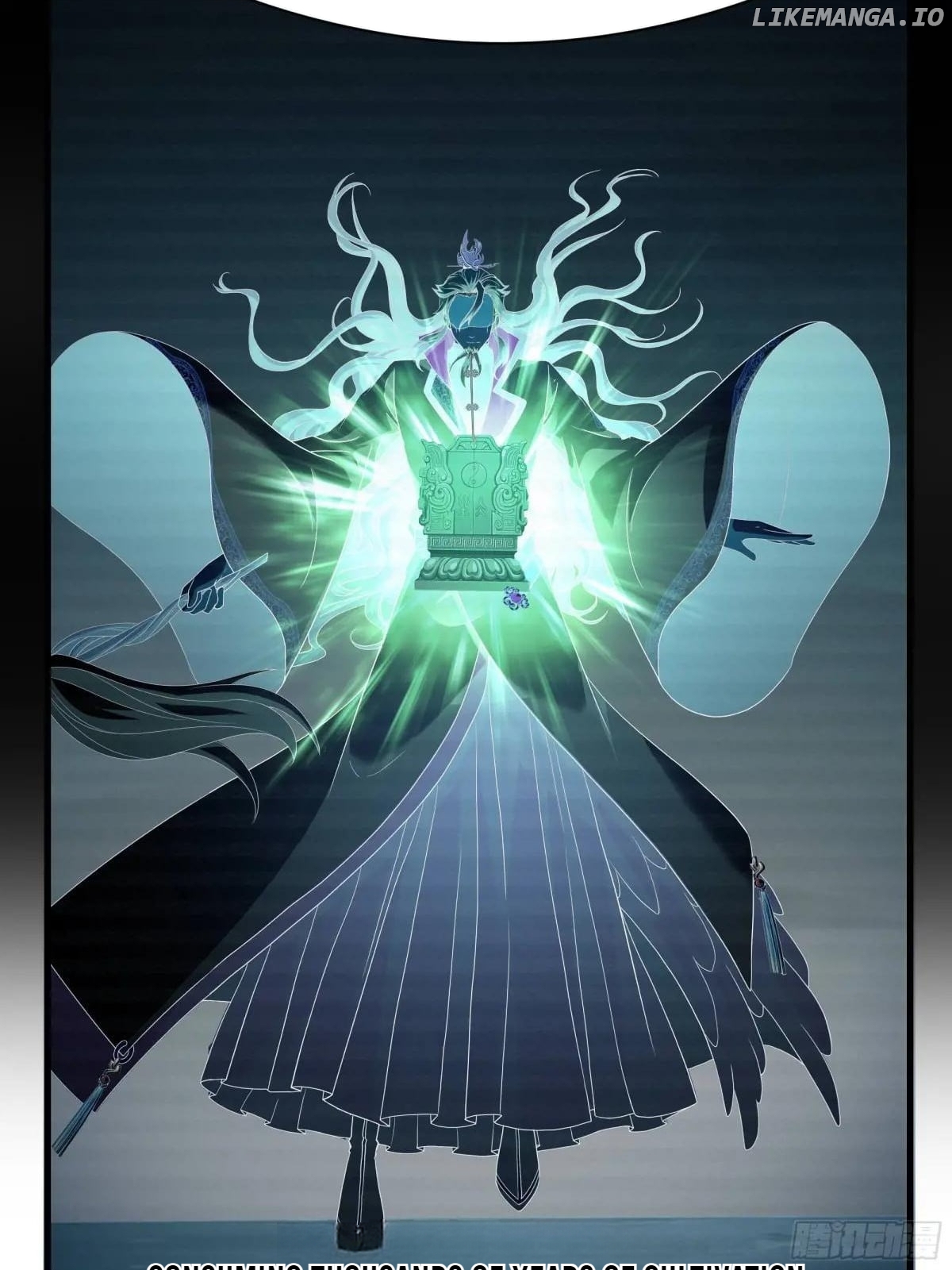 Read Rebirth of King Zhou_ Not Being the Ultimate Villain EN Manga Online