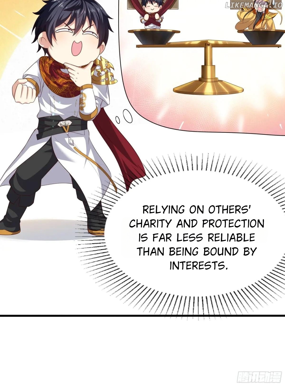 Read Rebirth of King Zhou_ Not Being the Ultimate Villain EN Manga Online