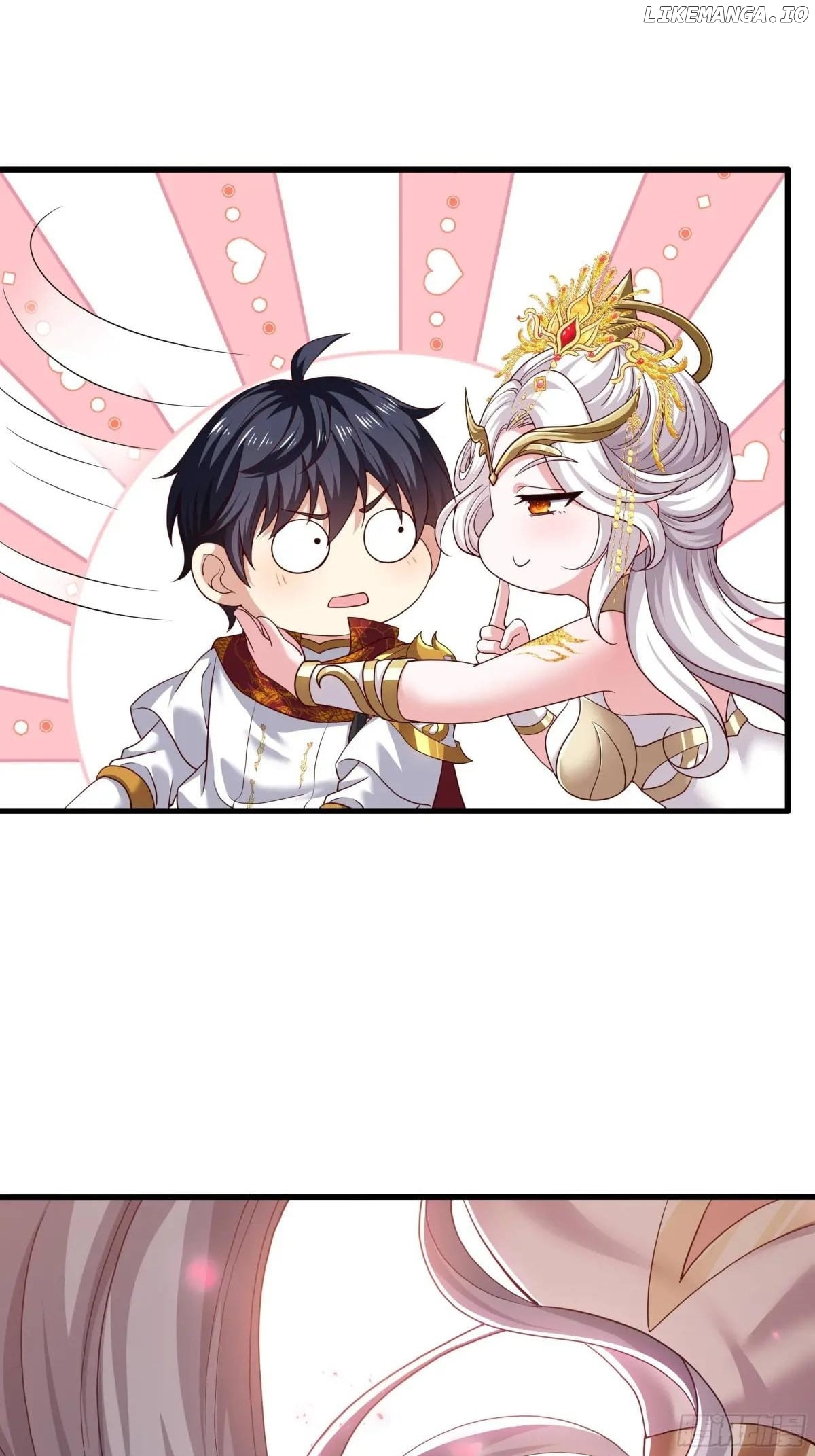 Read Rebirth of King Zhou_ Not Being the Ultimate Villain EN Manga Online