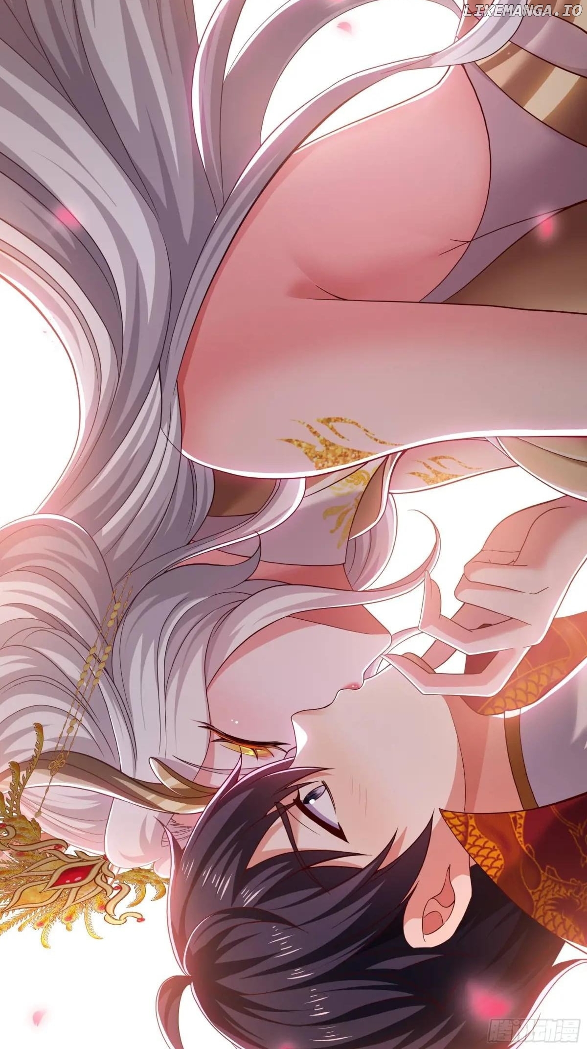 Read Rebirth of King Zhou_ Not Being the Ultimate Villain EN Manga Online