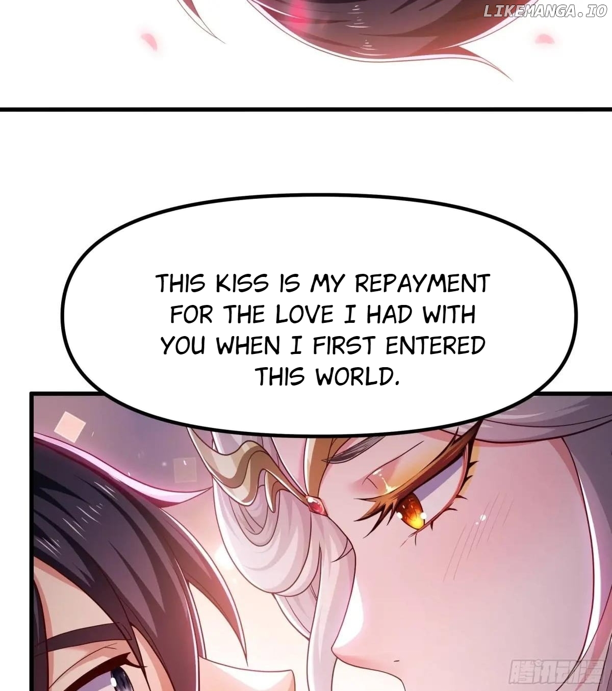 Read Rebirth of King Zhou_ Not Being the Ultimate Villain EN Manga Online