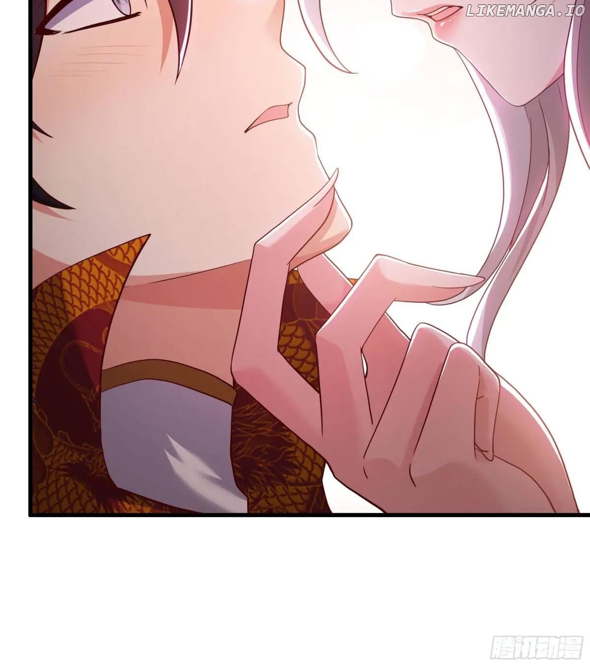 Read Rebirth of King Zhou_ Not Being the Ultimate Villain EN Manga Online