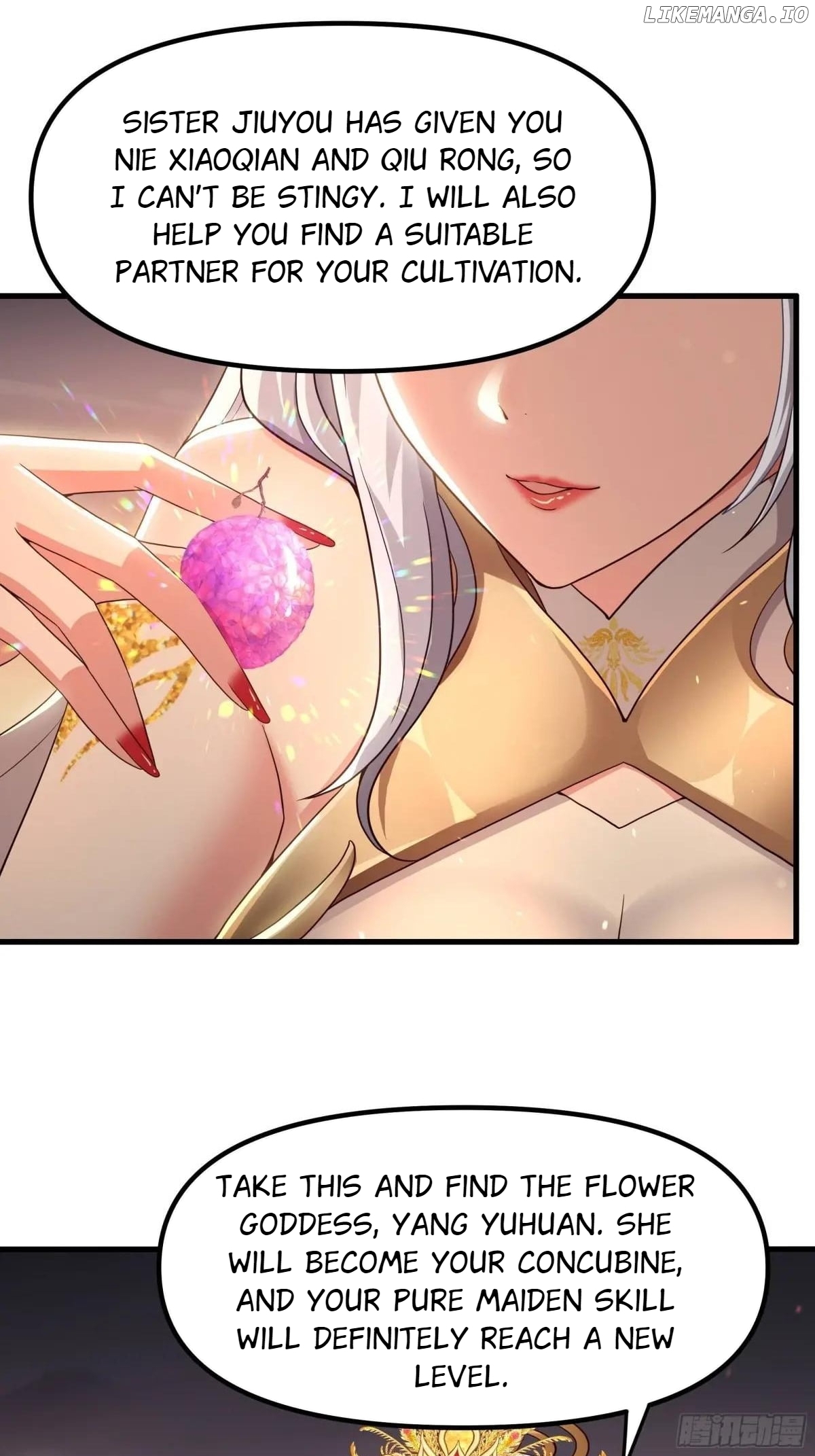 Read Rebirth of King Zhou_ Not Being the Ultimate Villain EN Manga Online
