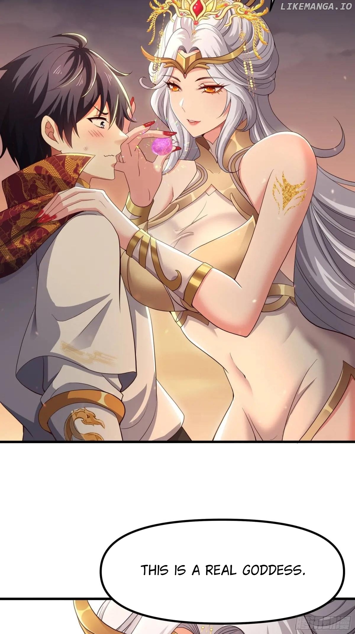 Read Rebirth of King Zhou_ Not Being the Ultimate Villain EN Manga Online