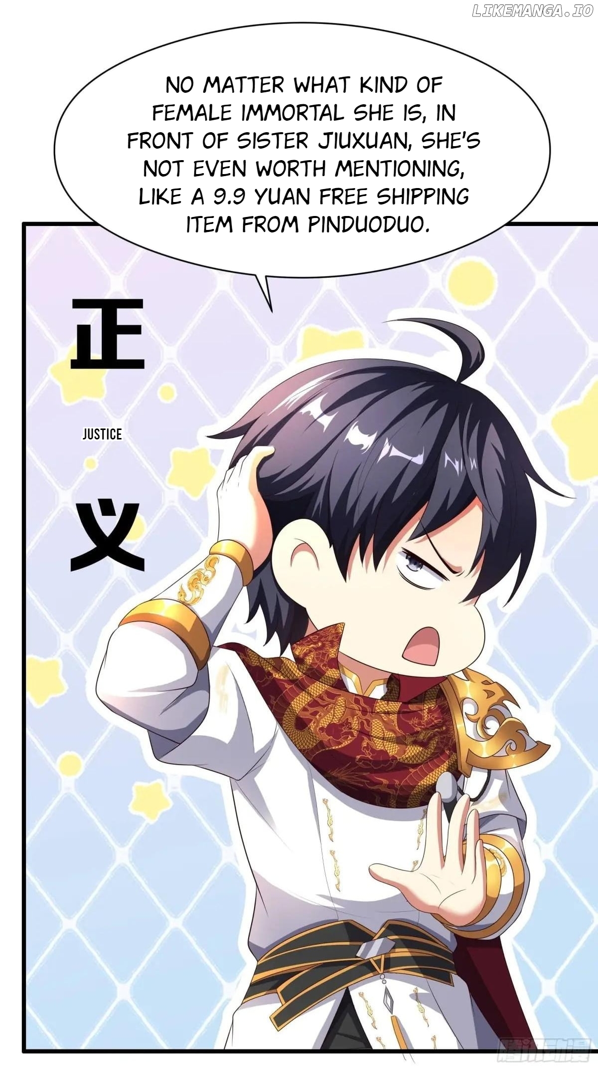 Read Rebirth of King Zhou_ Not Being the Ultimate Villain EN Manga Online