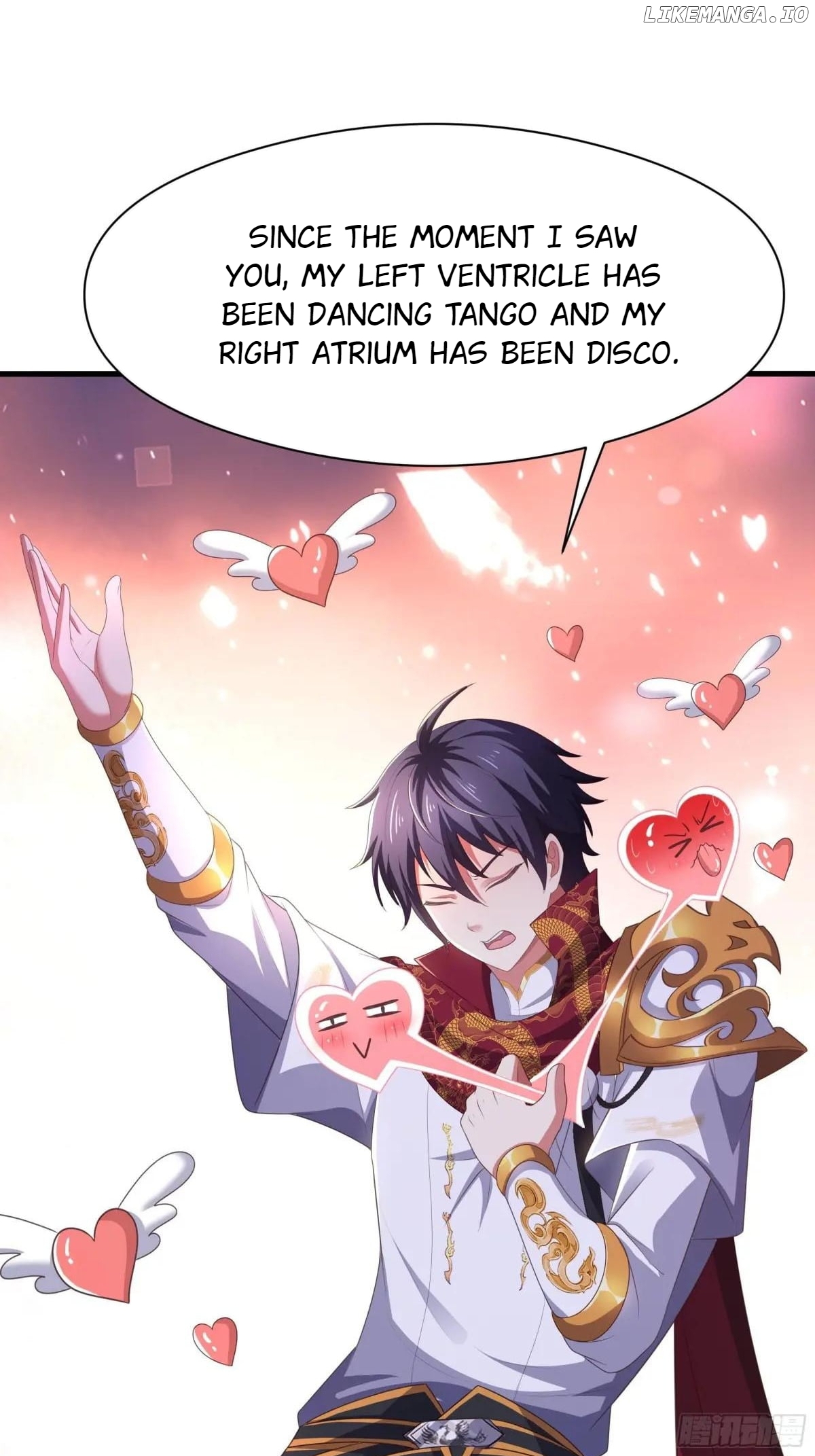 Read Rebirth of King Zhou_ Not Being the Ultimate Villain EN Manga Online