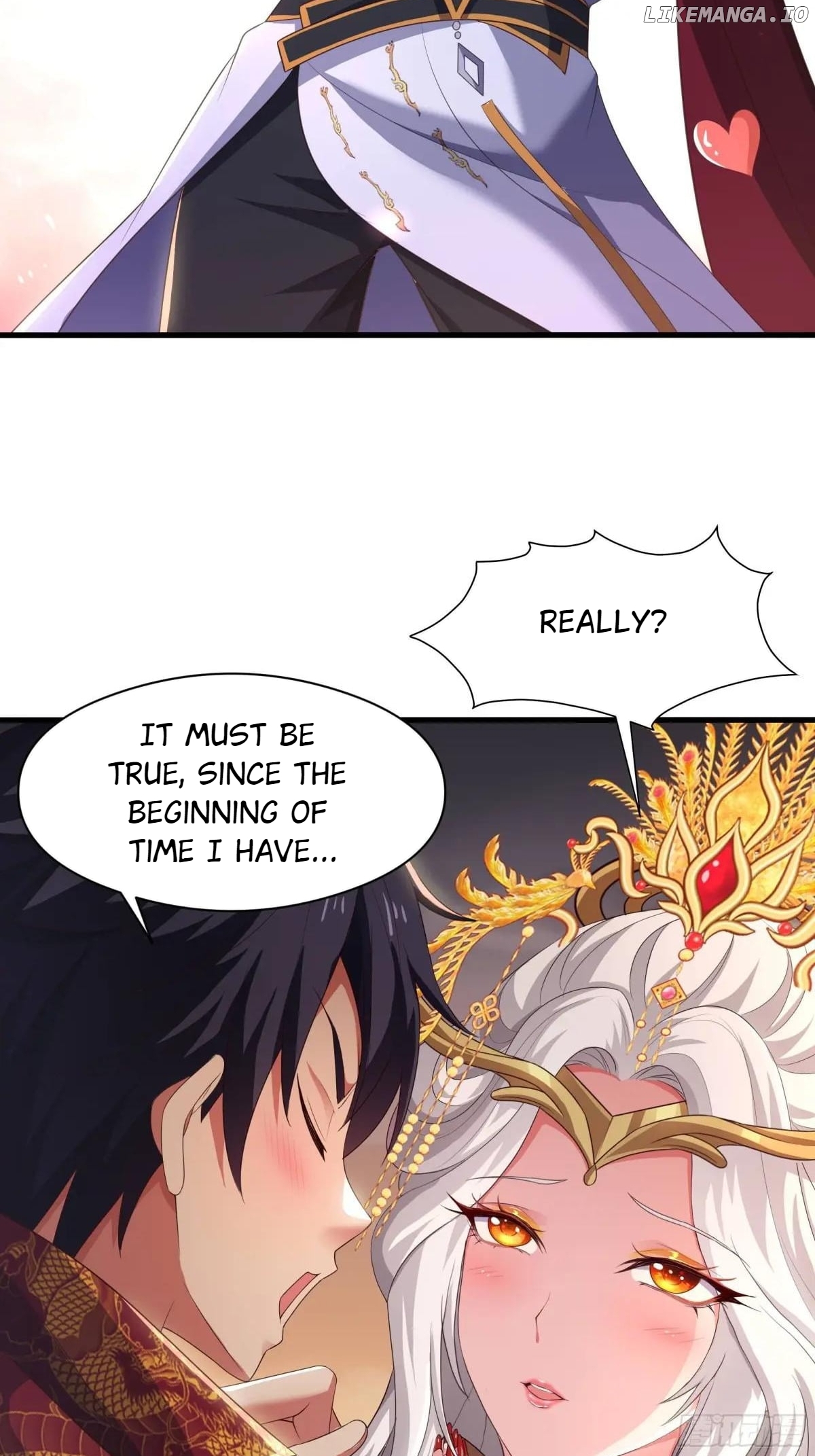 Read Rebirth of King Zhou_ Not Being the Ultimate Villain EN Manga Online