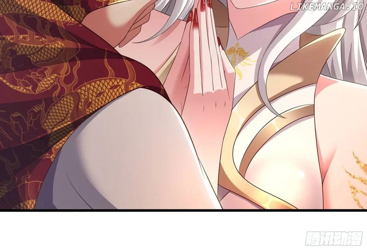 Read Rebirth of King Zhou_ Not Being the Ultimate Villain EN Manga Online