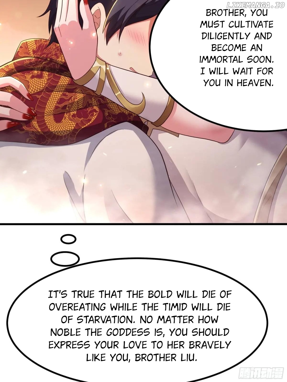 Read Rebirth of King Zhou_ Not Being the Ultimate Villain EN Manga Online