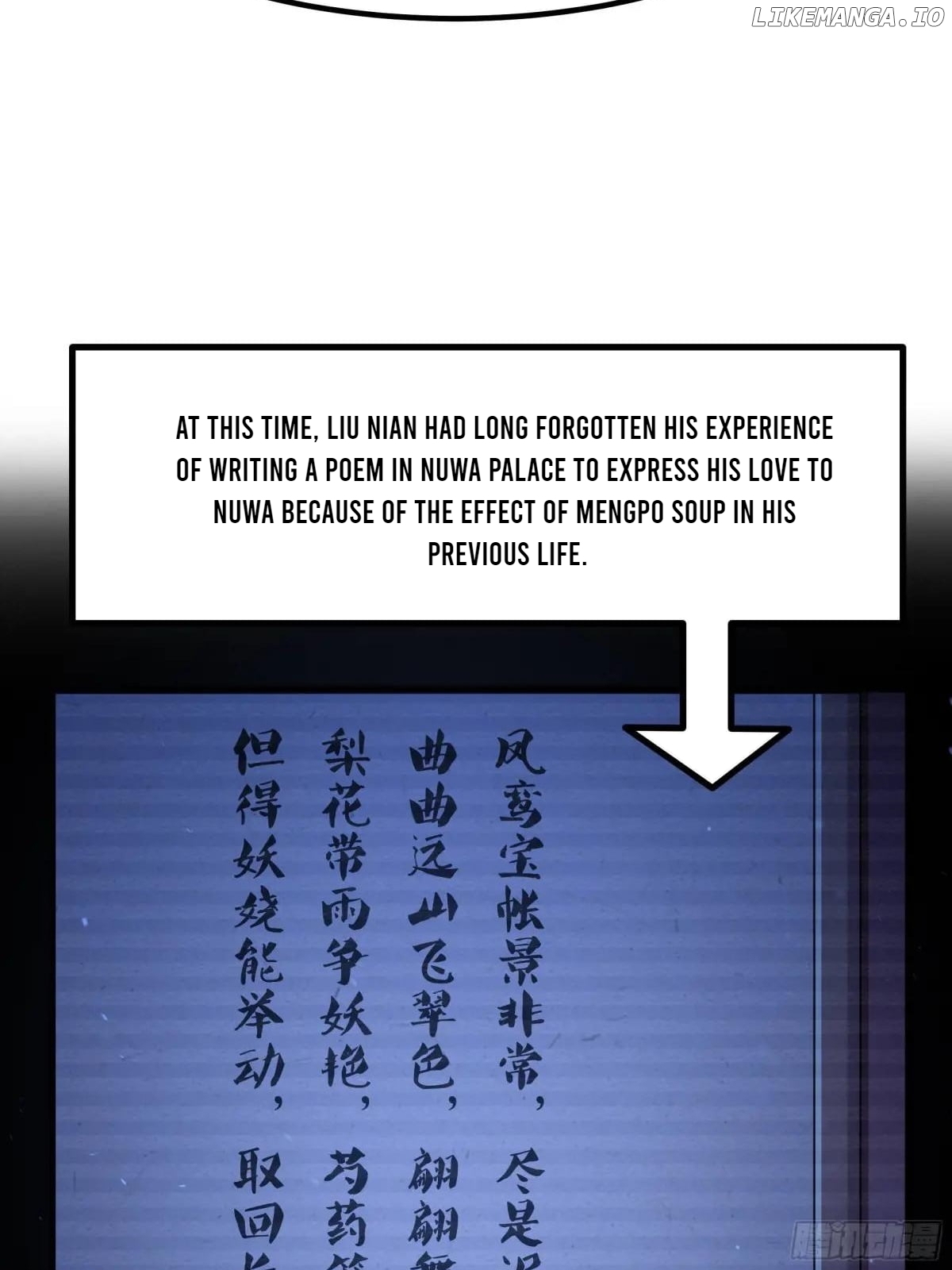 Read Rebirth of King Zhou_ Not Being the Ultimate Villain EN Manga Online