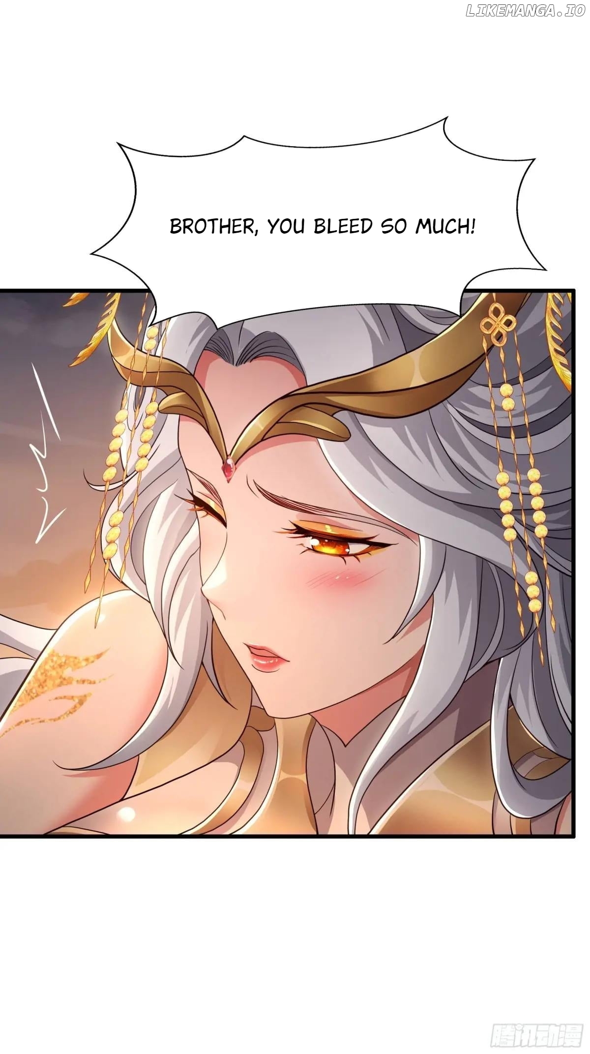 Read Rebirth of King Zhou_ Not Being the Ultimate Villain EN Manga Online