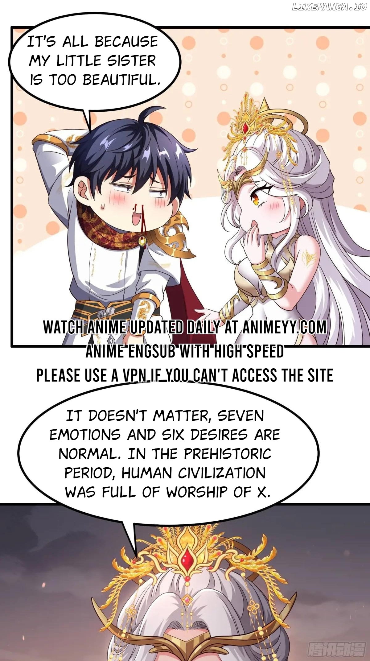 Read Rebirth of King Zhou_ Not Being the Ultimate Villain EN Manga Online