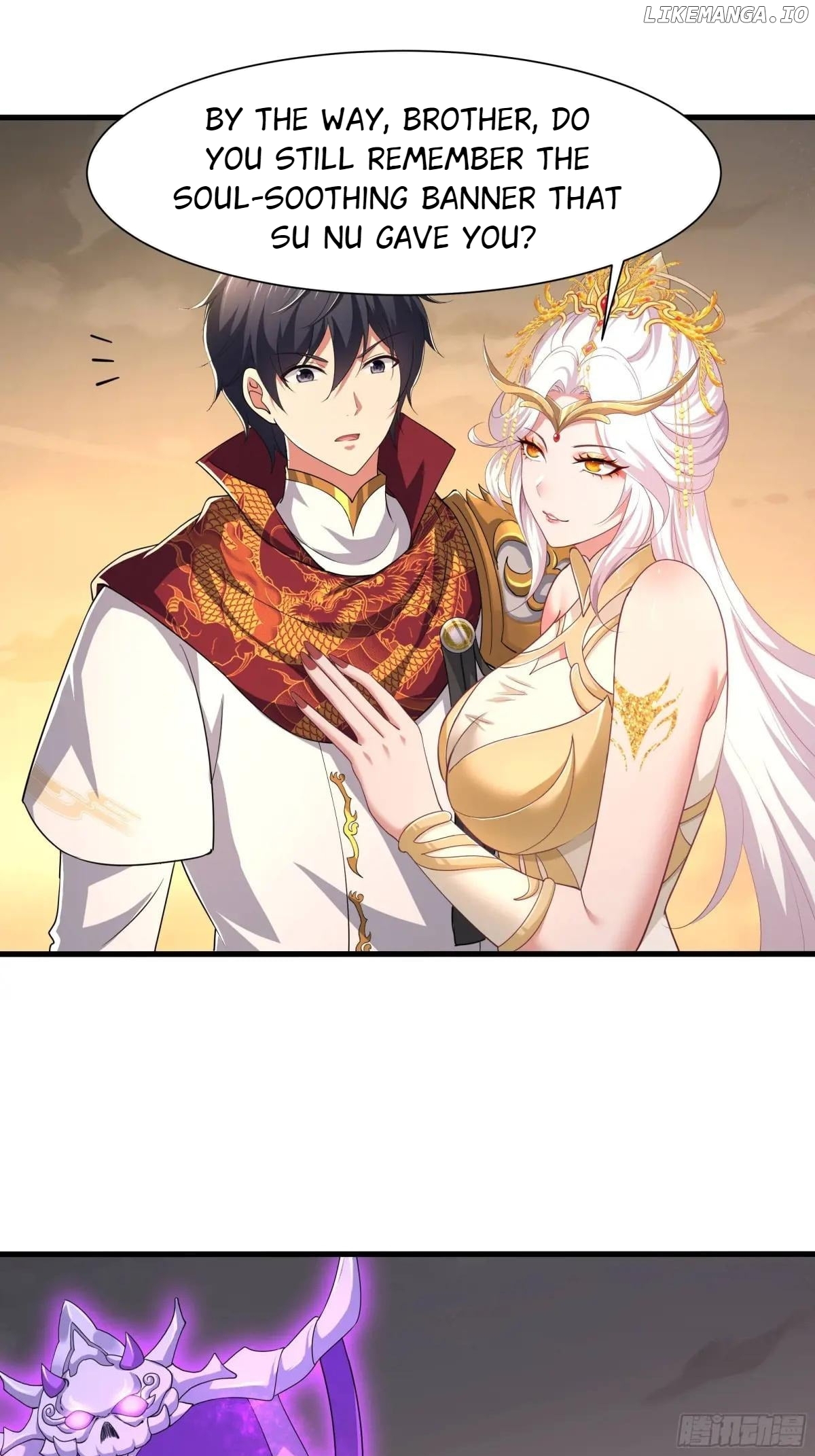Read Rebirth of King Zhou_ Not Being the Ultimate Villain EN Manga Online