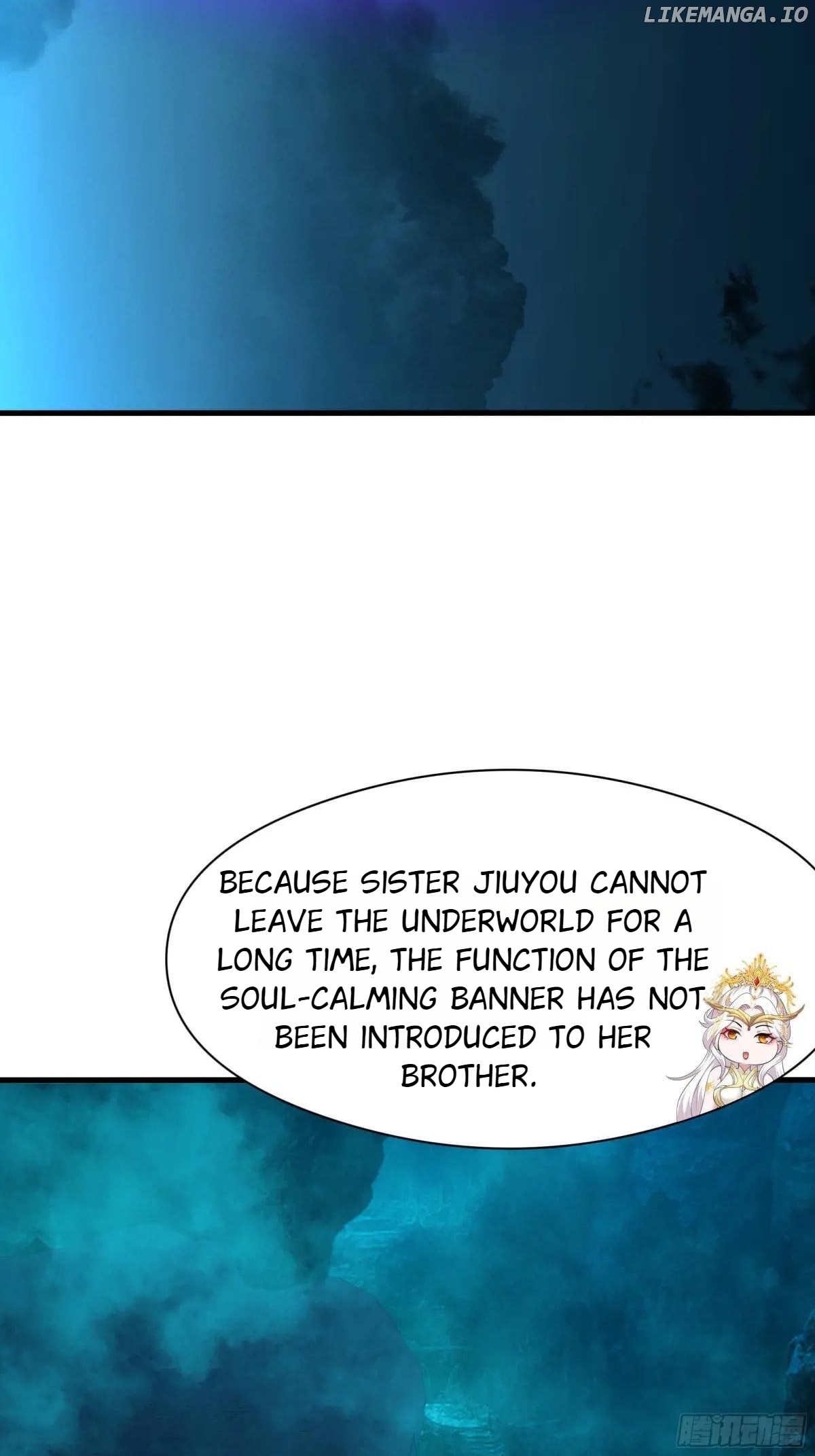 Read Rebirth of King Zhou_ Not Being the Ultimate Villain EN Manga Online