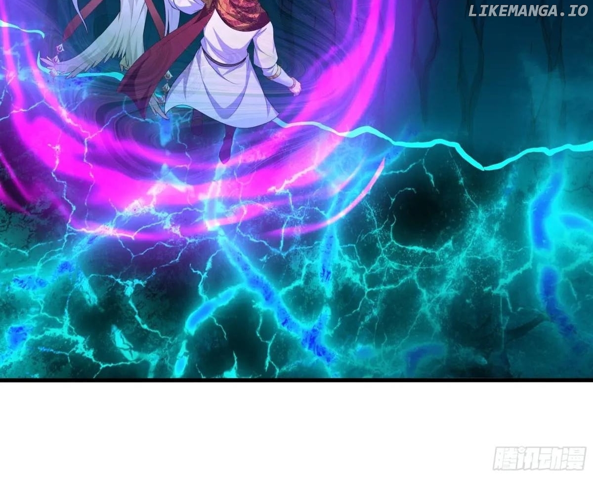 Read Rebirth of King Zhou_ Not Being the Ultimate Villain EN Manga Online