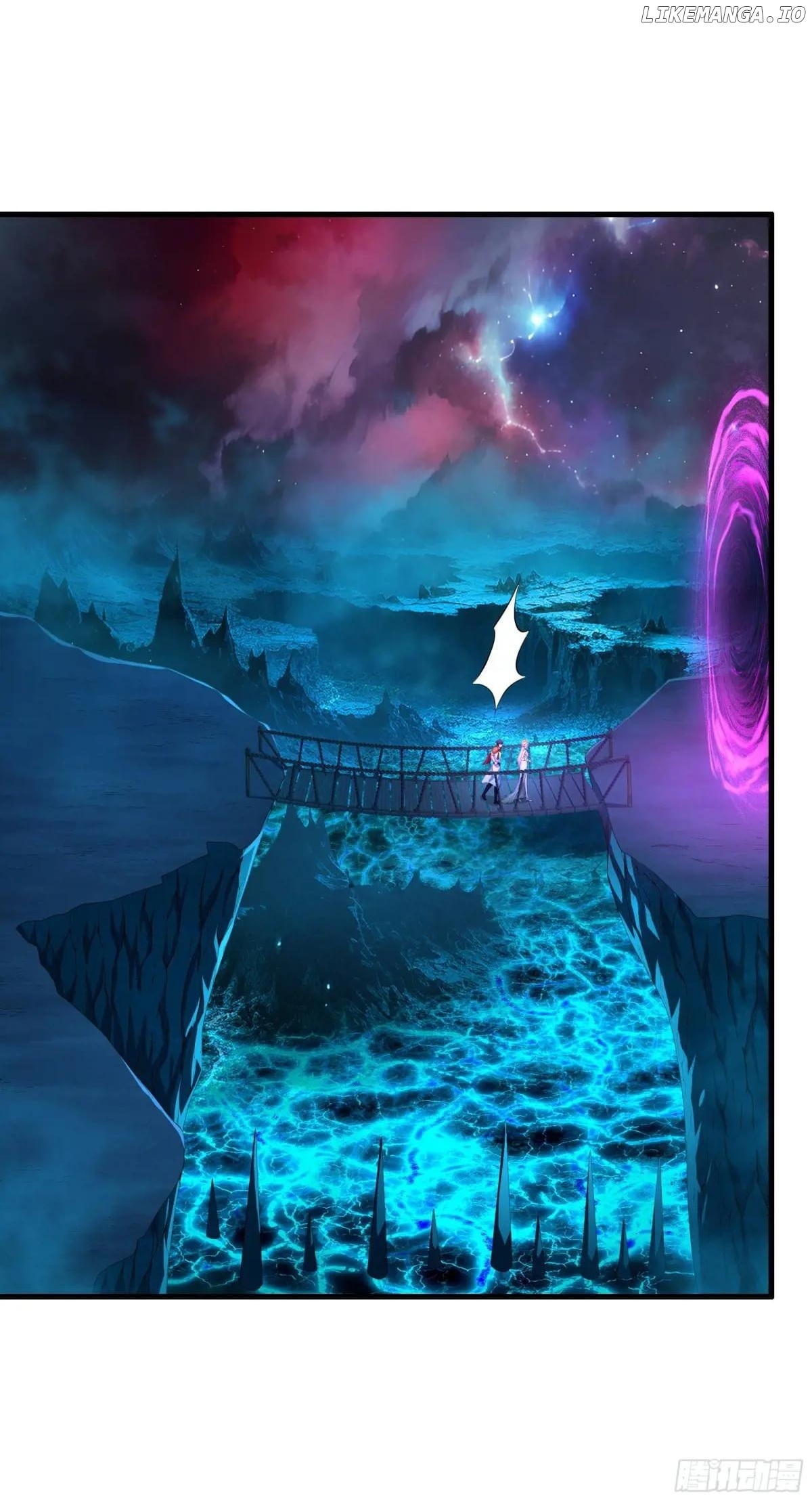 Read Rebirth of King Zhou_ Not Being the Ultimate Villain EN Manga Online