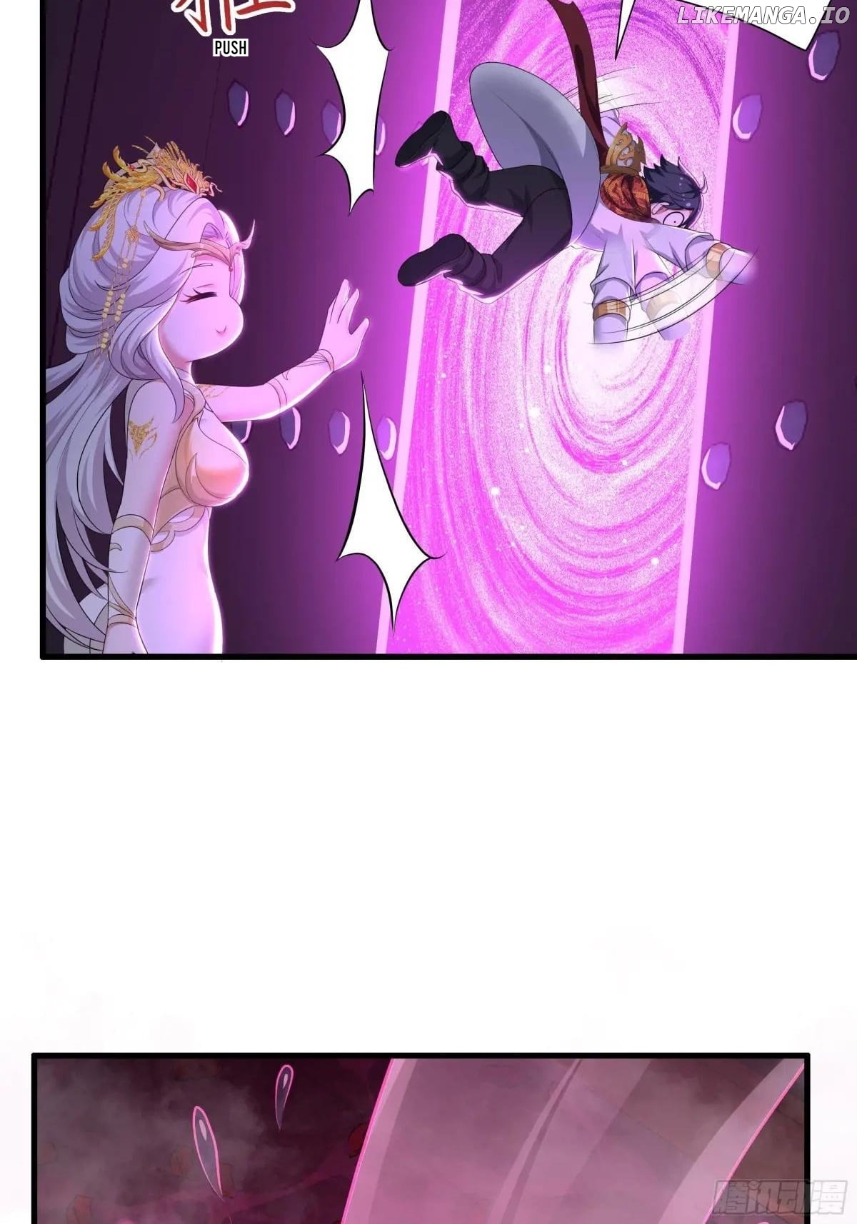 Read Rebirth of King Zhou_ Not Being the Ultimate Villain EN Manga Online