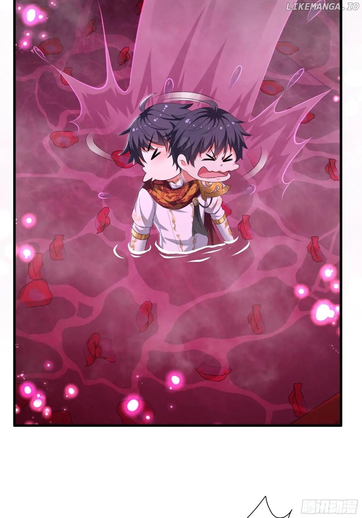 Read Rebirth of King Zhou_ Not Being the Ultimate Villain EN Manga Online