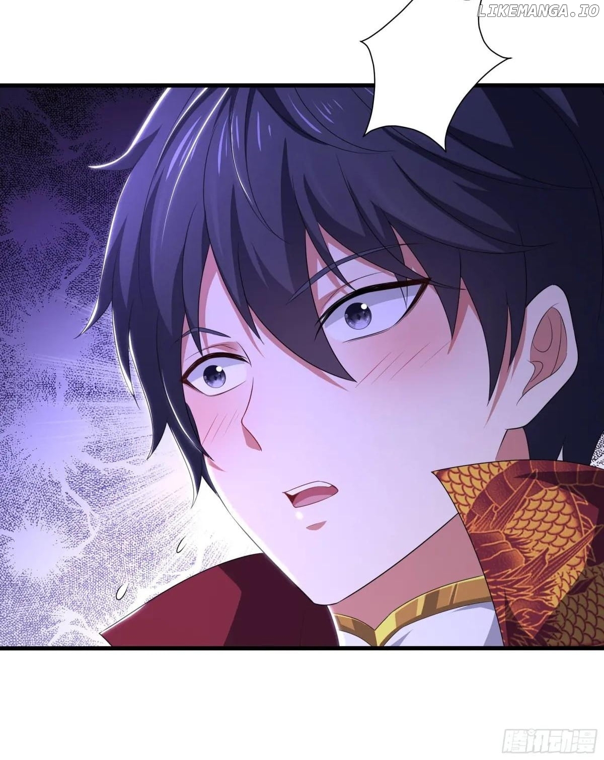 Read Rebirth of King Zhou_ Not Being the Ultimate Villain EN Manga Online
