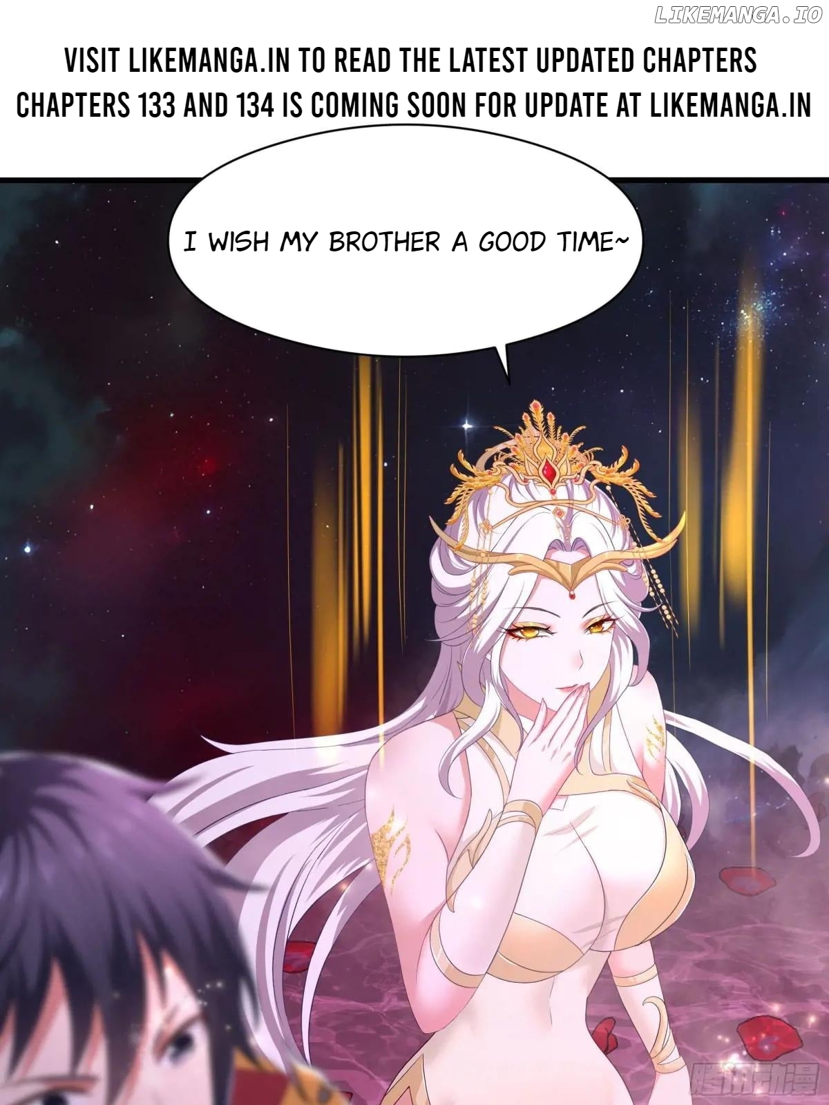 Read Rebirth of King Zhou_ Not Being the Ultimate Villain EN Manga Online
