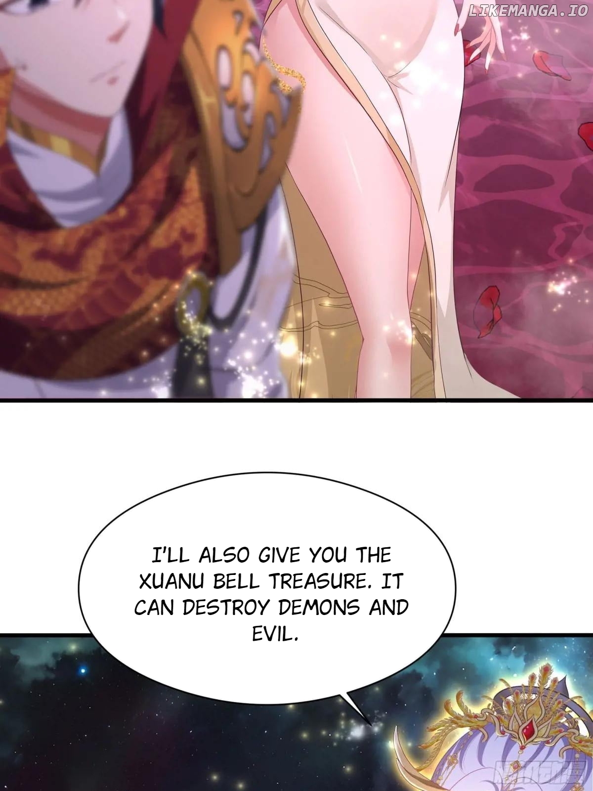 Read Rebirth of King Zhou_ Not Being the Ultimate Villain EN Manga Online