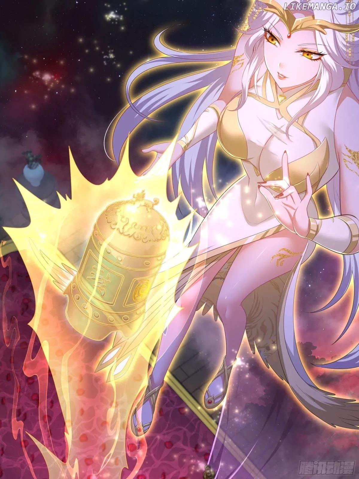 Read Rebirth of King Zhou_ Not Being the Ultimate Villain EN Manga Online
