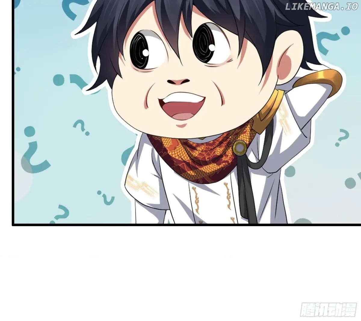 Read Rebirth of King Zhou_ Not Being the Ultimate Villain EN Manga Online