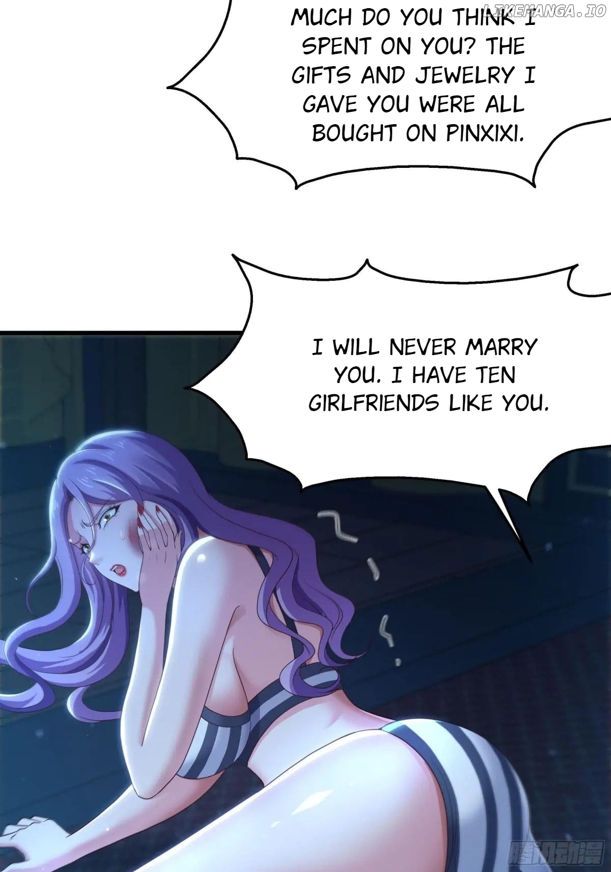 Read Rebirth of King Zhou_ Not Being the Ultimate Villain EN Manga Online