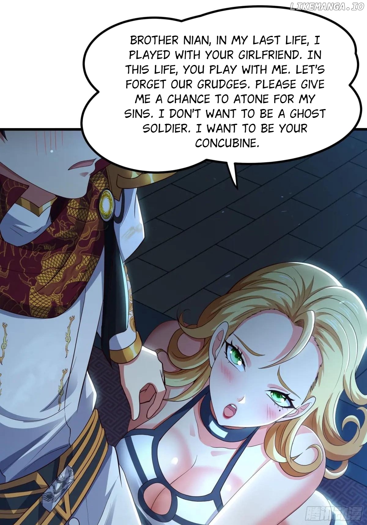 Read Rebirth of King Zhou_ Not Being the Ultimate Villain EN Manga Online