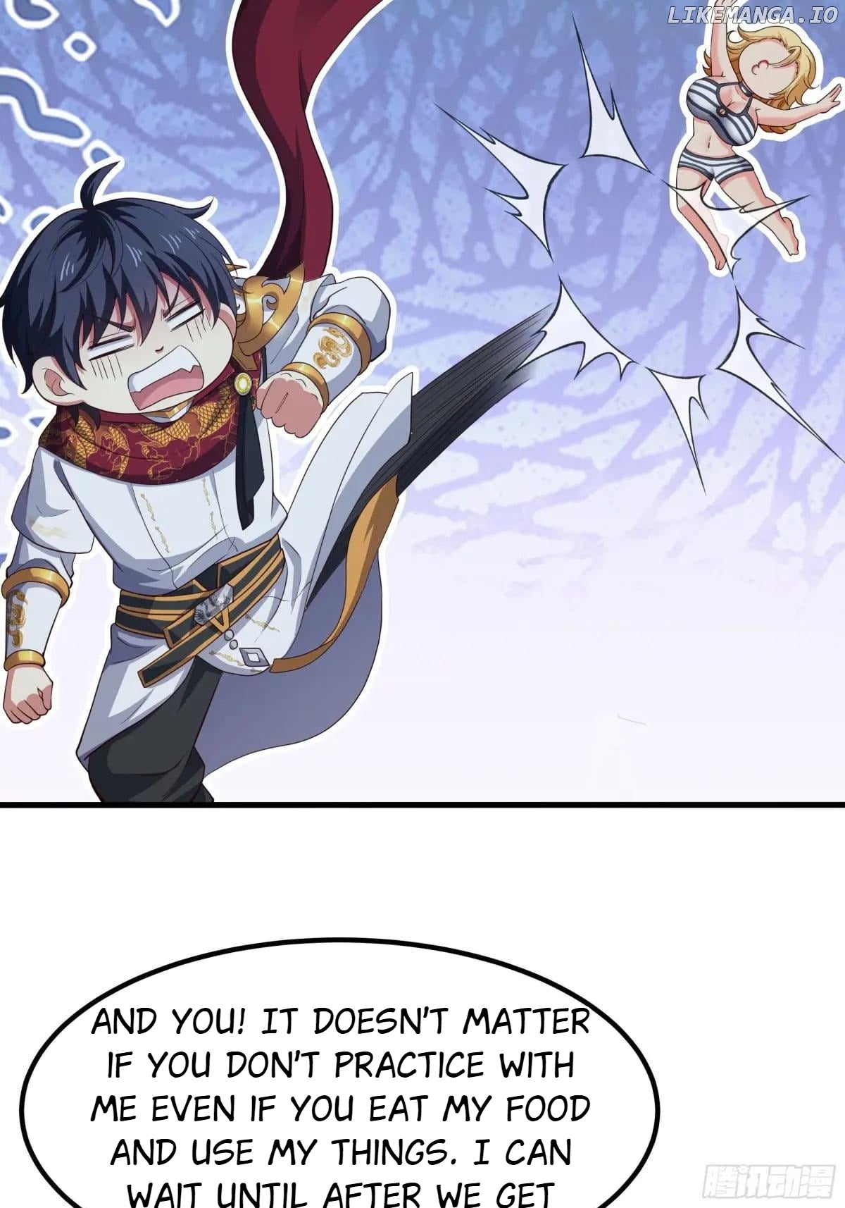 Read Rebirth of King Zhou_ Not Being the Ultimate Villain EN Manga Online