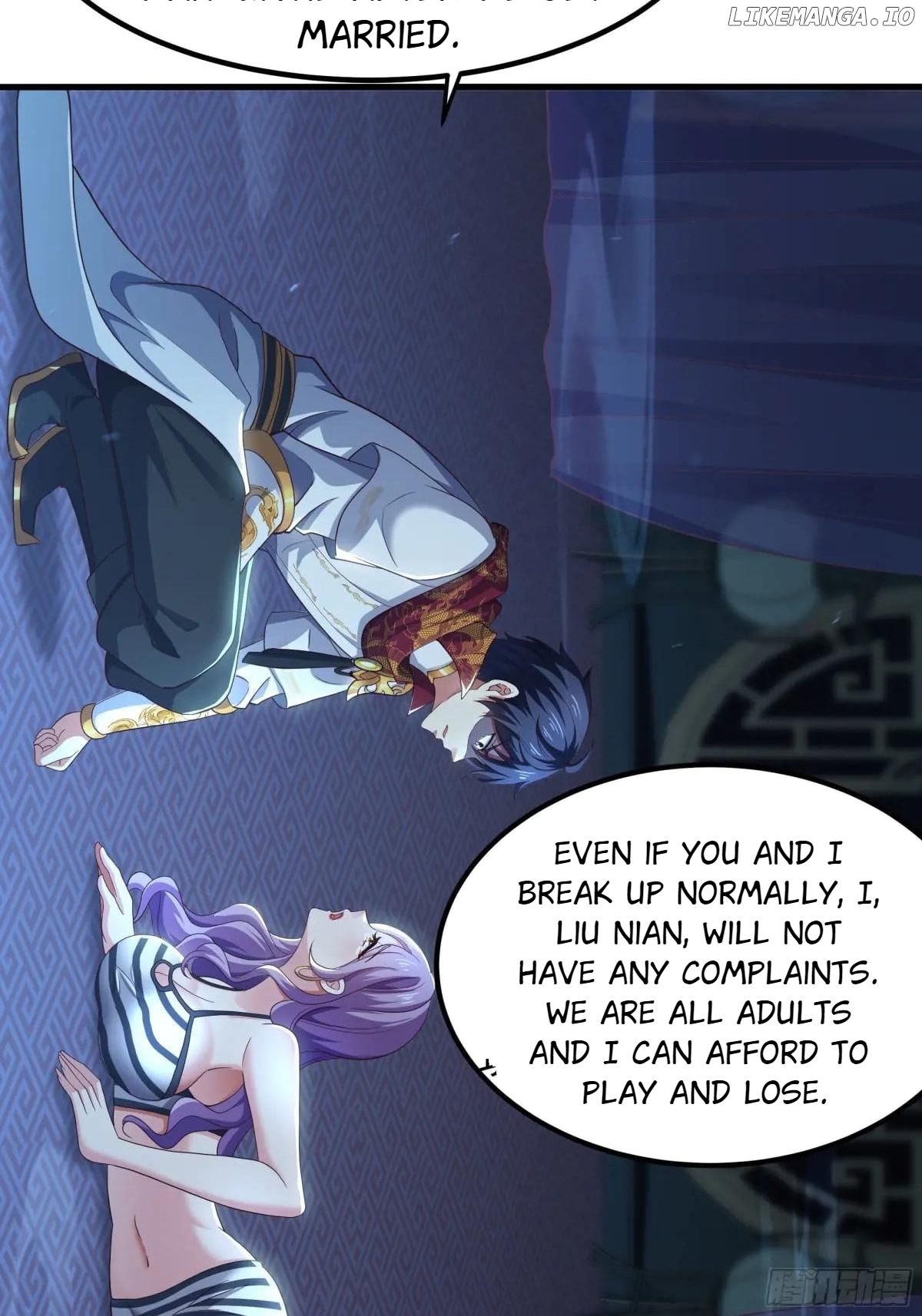 Read Rebirth of King Zhou_ Not Being the Ultimate Villain EN Manga Online