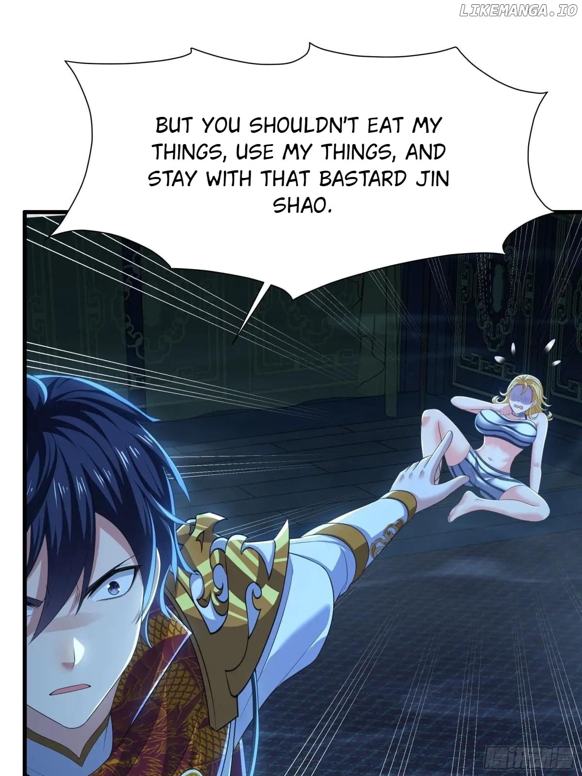 Read Rebirth of King Zhou_ Not Being the Ultimate Villain EN Manga Online