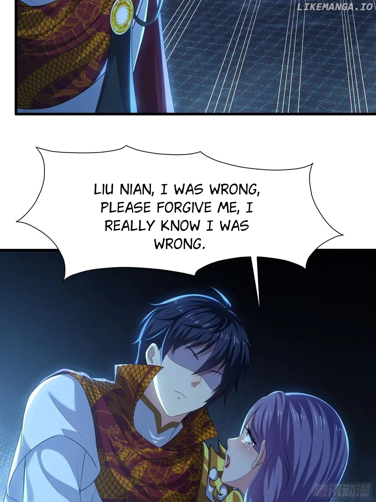 Read Rebirth of King Zhou_ Not Being the Ultimate Villain EN Manga Online