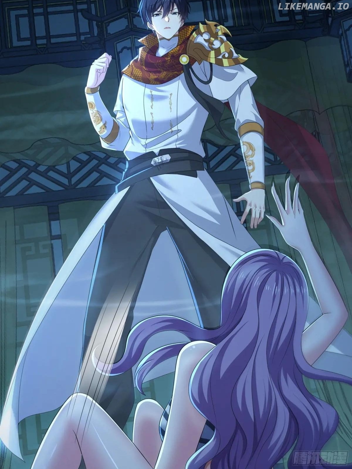 Read Rebirth of King Zhou_ Not Being the Ultimate Villain EN Manga Online
