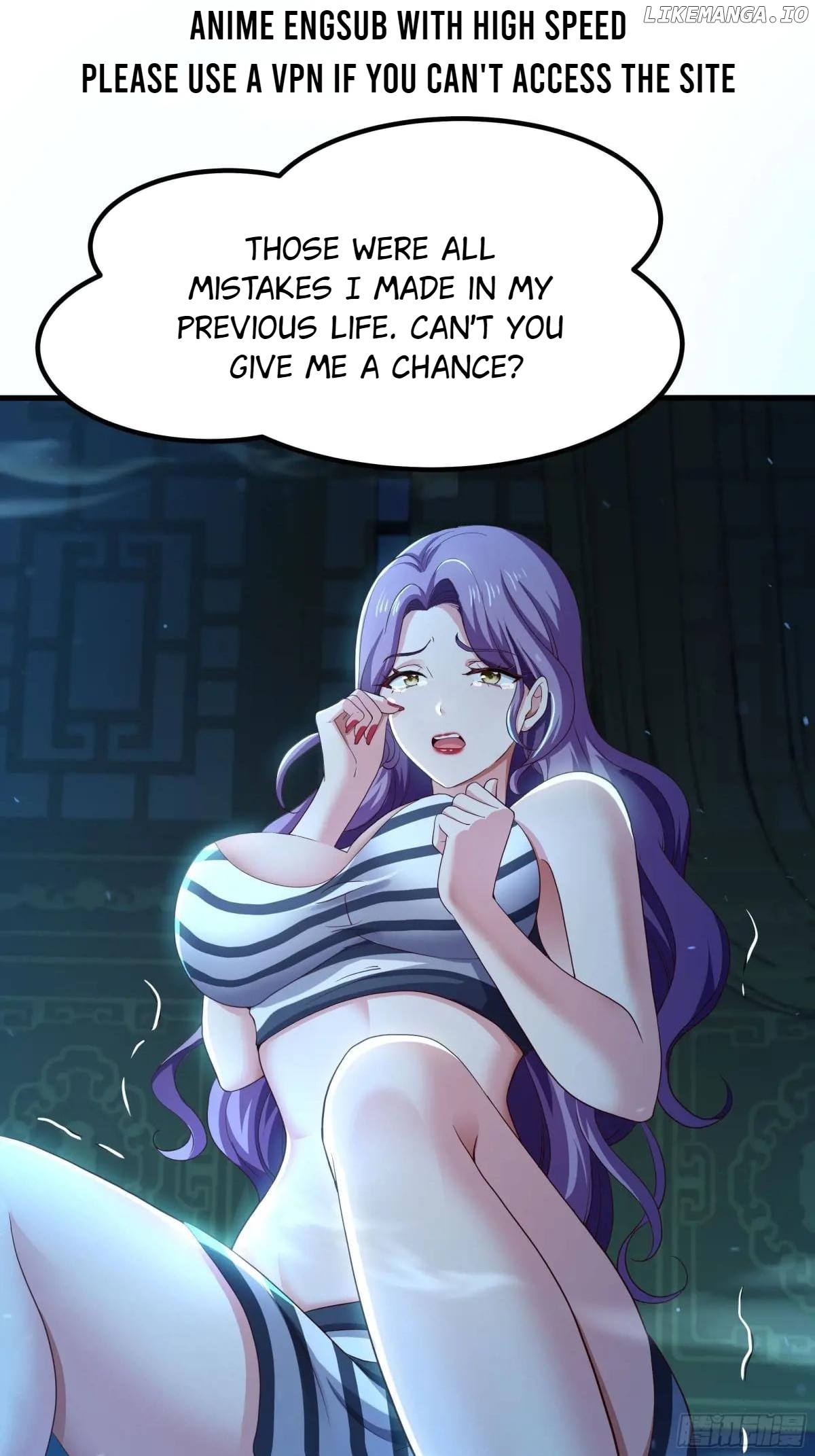 Read Rebirth of King Zhou_ Not Being the Ultimate Villain EN Manga Online