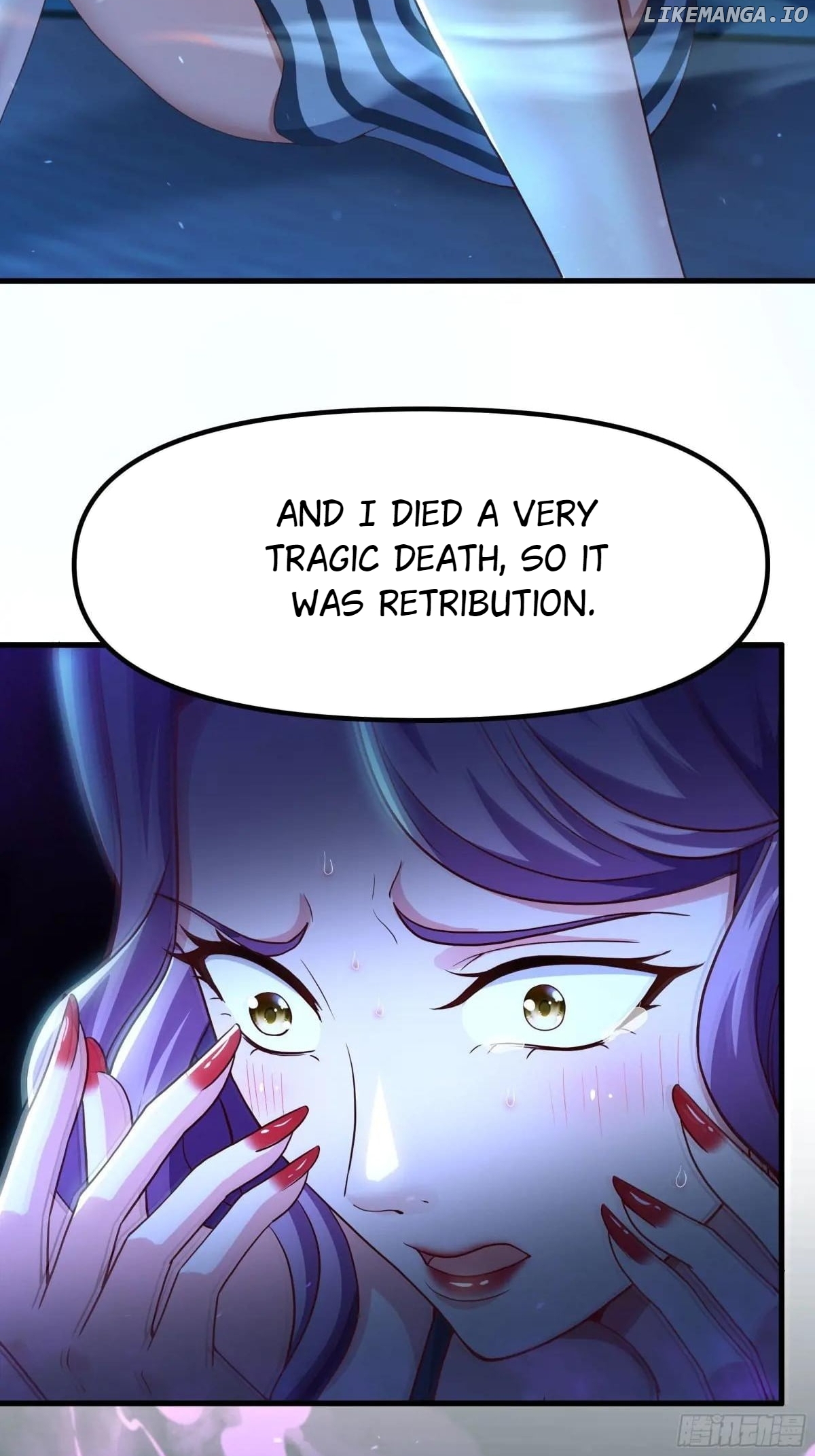 Read Rebirth of King Zhou_ Not Being the Ultimate Villain EN Manga Online