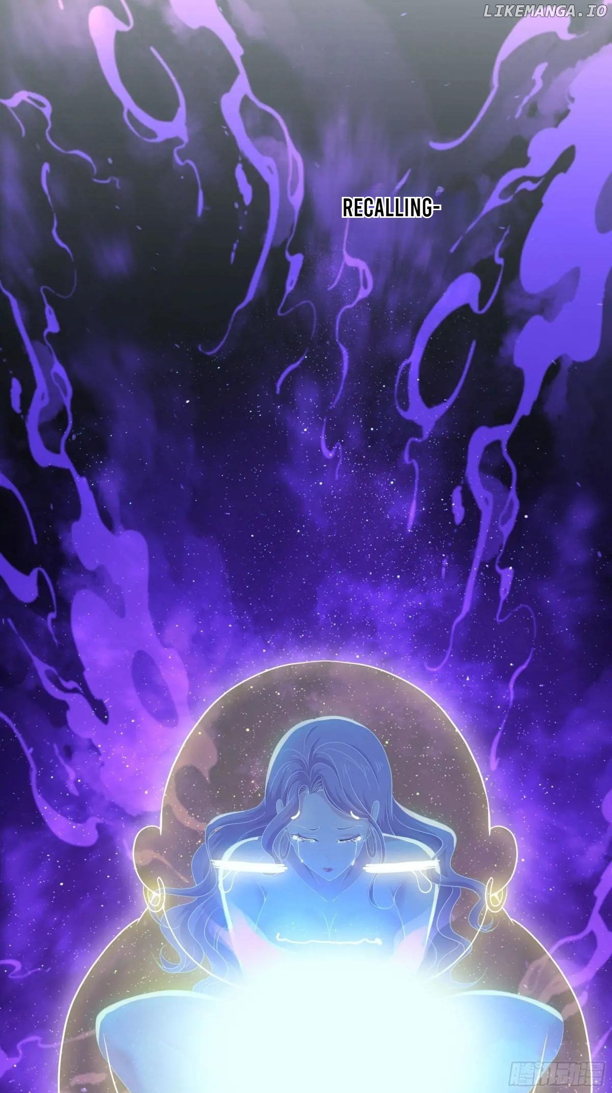 Read Rebirth of King Zhou_ Not Being the Ultimate Villain EN Manga Online