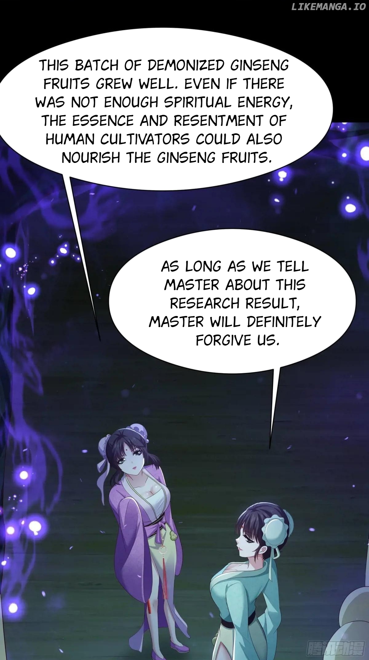 Read Rebirth of King Zhou_ Not Being the Ultimate Villain EN Manga Online
