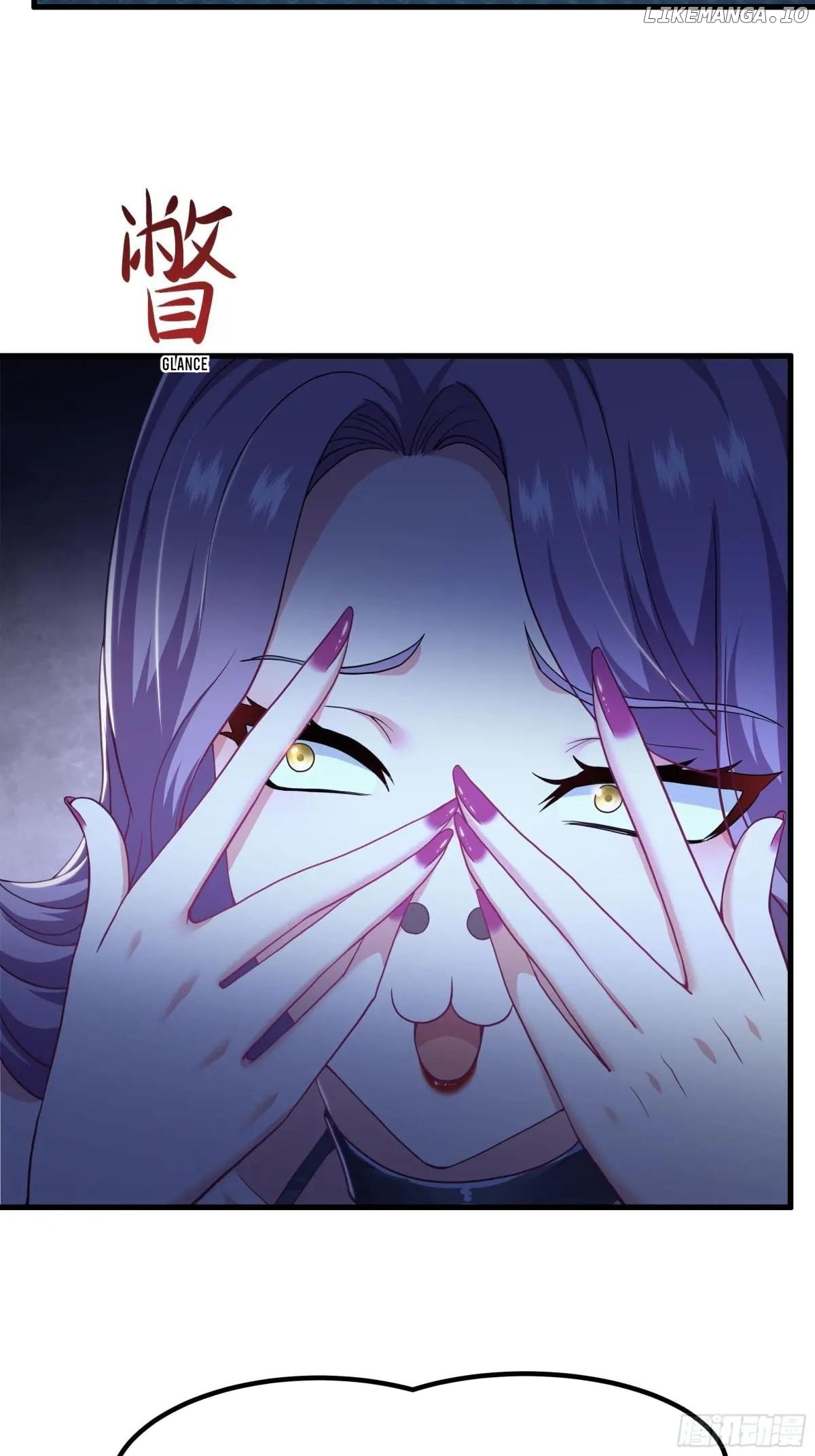 Read Rebirth of King Zhou_ Not Being the Ultimate Villain EN Manga Online