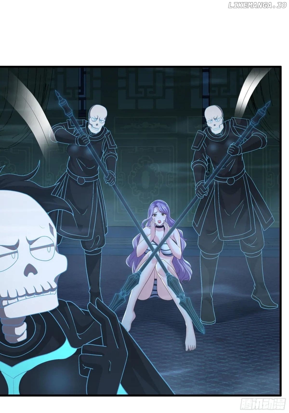Read Rebirth of King Zhou_ Not Being the Ultimate Villain EN Manga Online