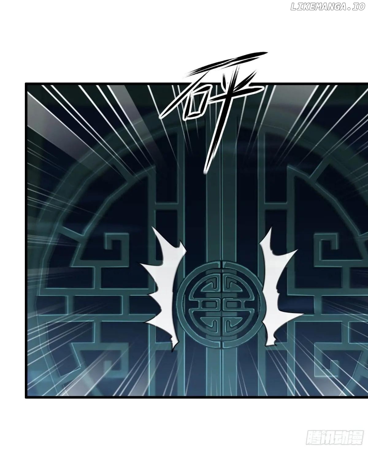 Read Rebirth of King Zhou_ Not Being the Ultimate Villain EN Manga Online