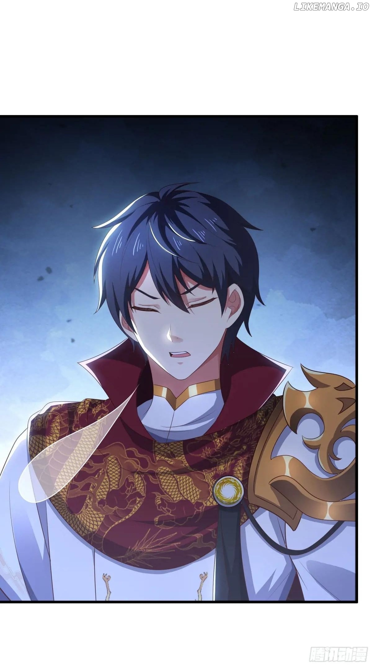 Read Rebirth of King Zhou_ Not Being the Ultimate Villain EN Manga Online