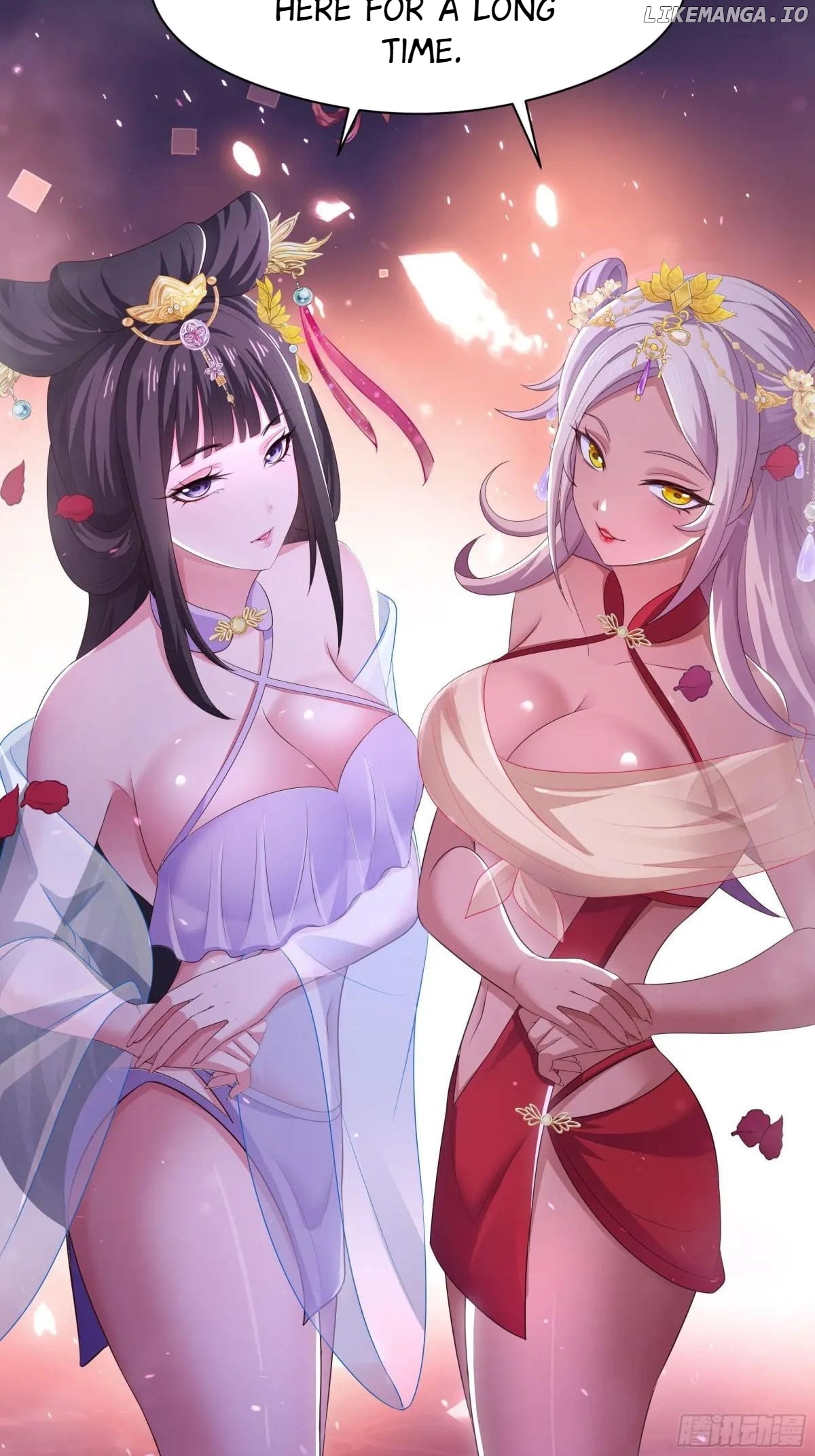 Read Rebirth of King Zhou_ Not Being the Ultimate Villain EN Manga Online