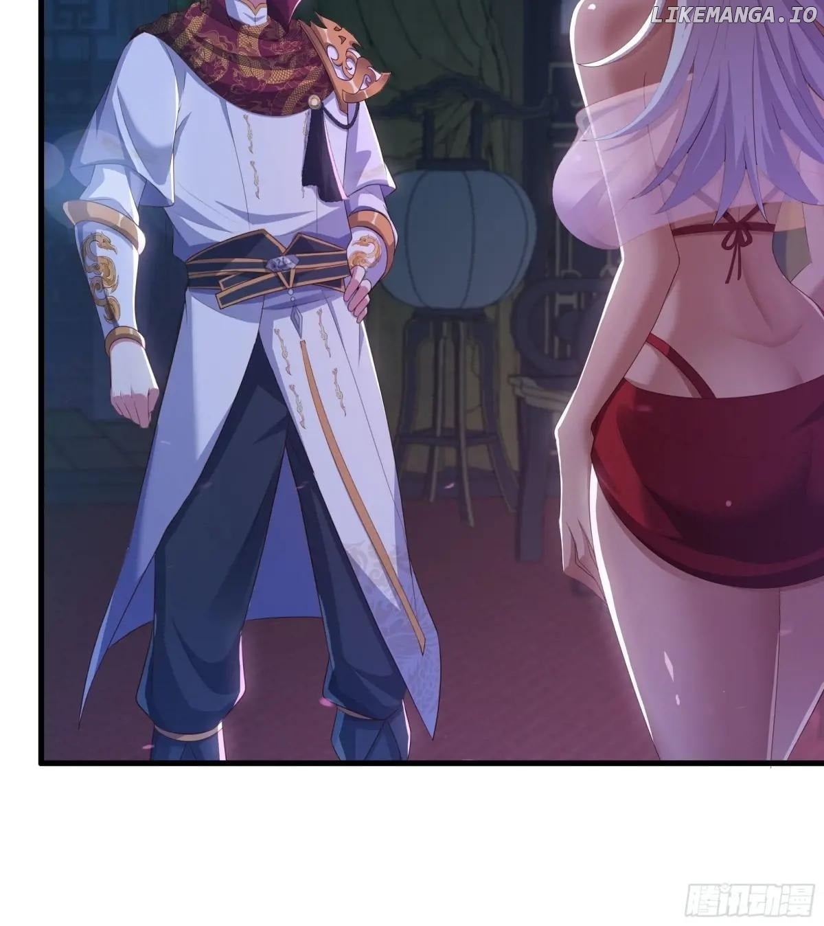Read Rebirth of King Zhou_ Not Being the Ultimate Villain EN Manga Online